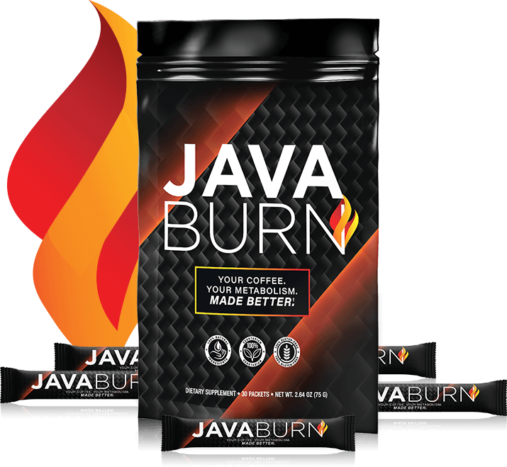 Java Burn Weight Loss Supplement